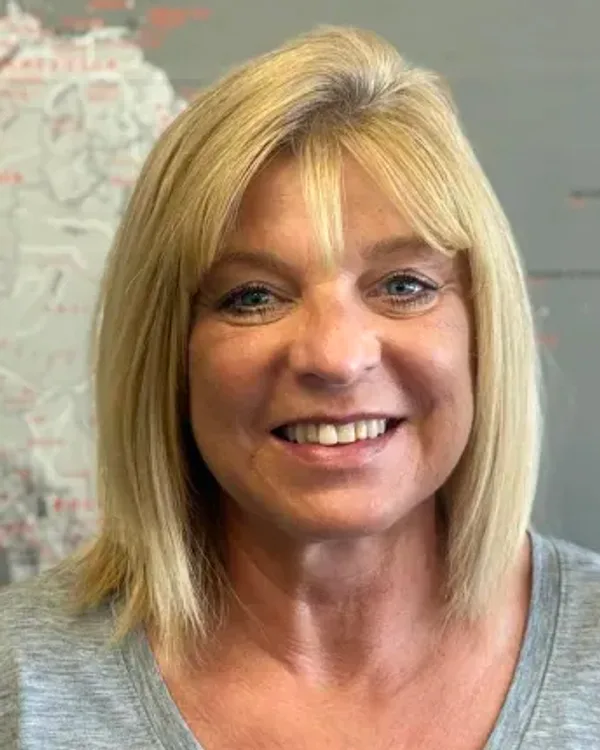Fawn Johnson — European River Cruise & Alaska Specialist, Suncoast Travel