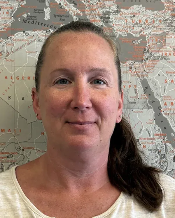 Melissa, European Travel Expert at Suncoast Travel
