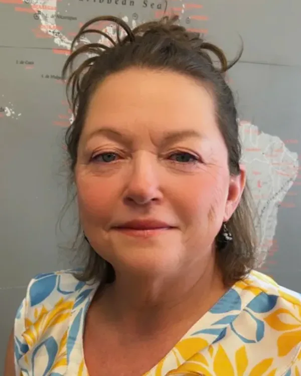 Susan, Adventure & Active Travel advisor at Suncoast Travel